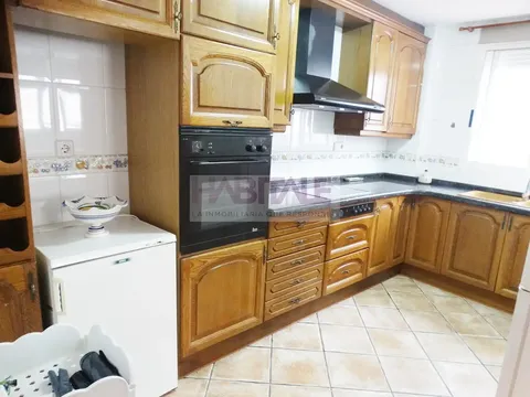 Casa de 105 m² a Xàtiva