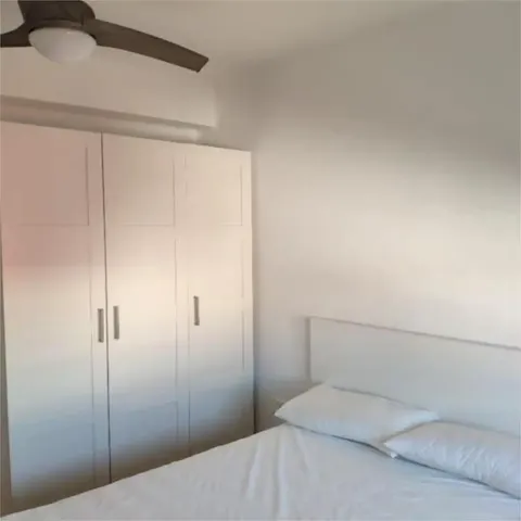 Pis de 60 m² a València