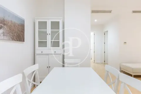 Pis de 105 m² a València