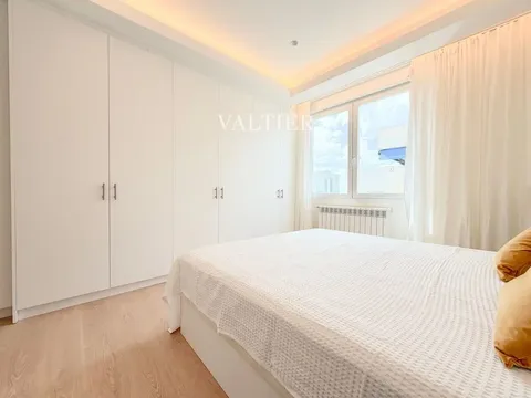 Appartamento 180 m² a Madrid