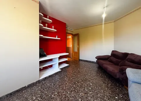 Pis de 90 m² a Paterna