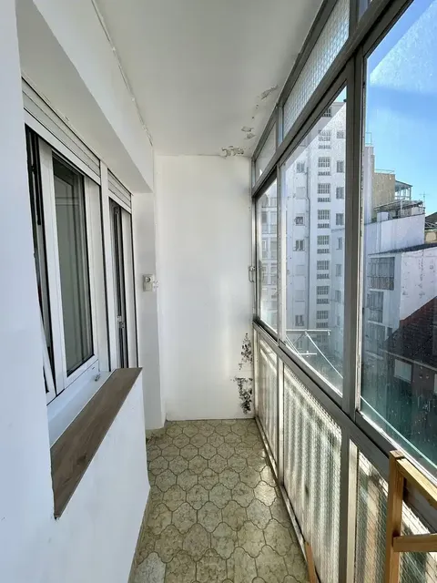 Pis de 84 m² a Lleó