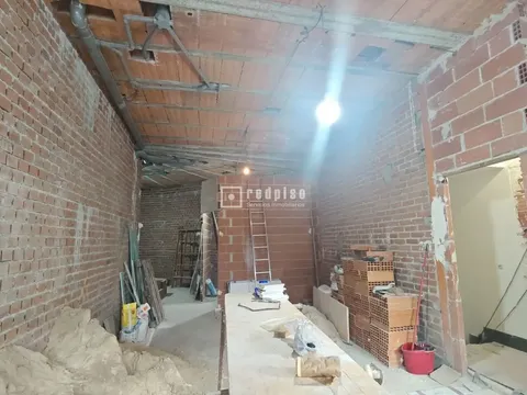 Pis de 93 m² a El Álamo