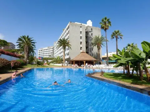 Pis de 30 m² a Puerto de la Cruz