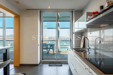 Pis de 256 m² a Barcelona