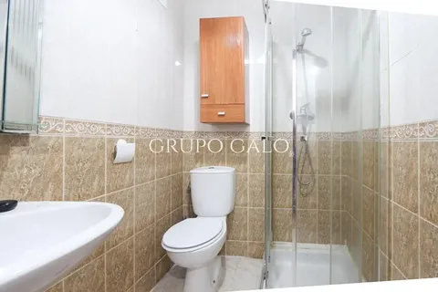 Pis de 44 m² a Vigo