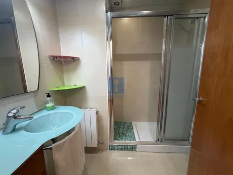 Pis de 100 m² a Molins de Rei