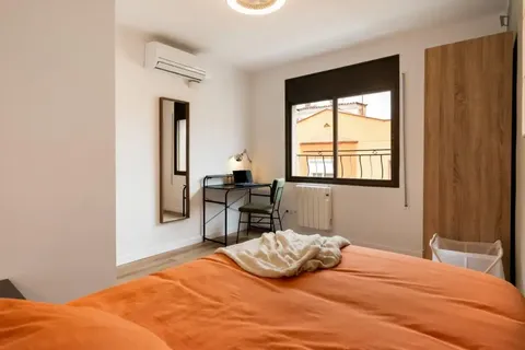 Habitació de lloguer, Sabadell