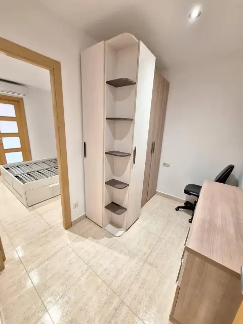 Apartamento 64 m² em Igualada