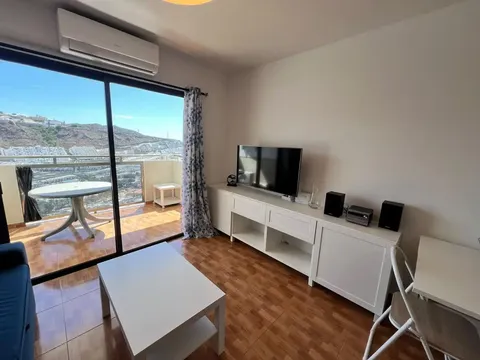 Pis de 48 m² a Mogán