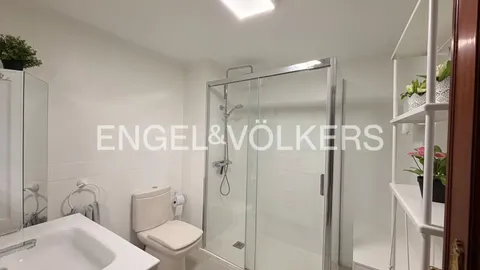 Pis de 70 m² a València