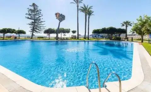 Flat 57 m² in Torremolinos (3/4)