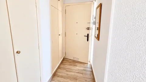 Pis de 47 m² a Castelló de la Plana