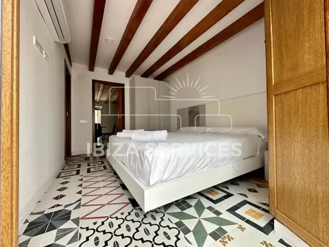 Pis de 45 m² a Eivissa
