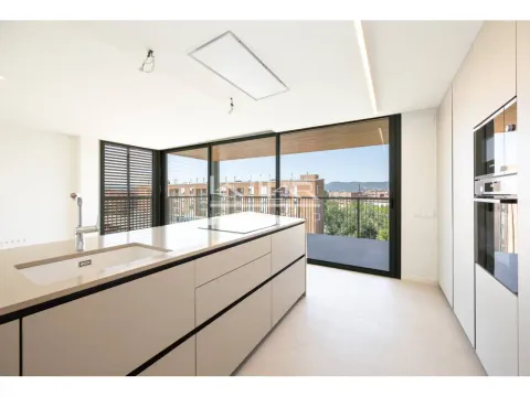 Pis de 108 m² a Vic