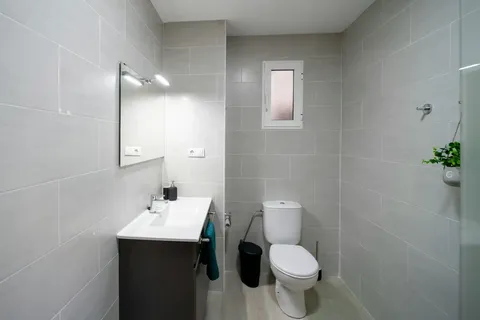 Habitació de lloguer, València