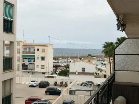 Flat 114 m² in Altea