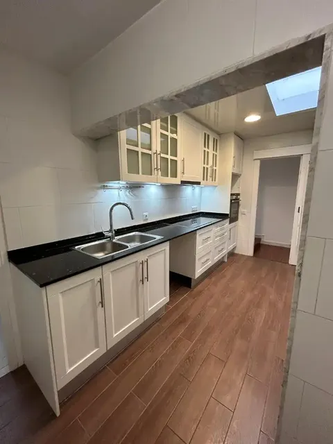 Casa de 192 m² a Barcelona