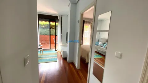 Pis de 40 m² a Castro-Urdiales