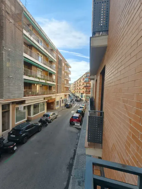 Appartement 85 m² à Madrid (4/15)