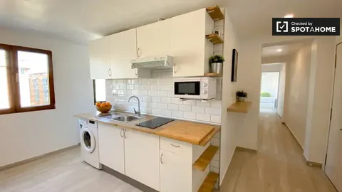 Habitació de lloguer, València