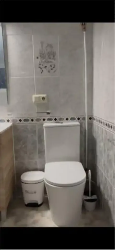 Piso de 70 m² en Pozoblanco