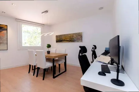 Flat 82 m² in Tarragona