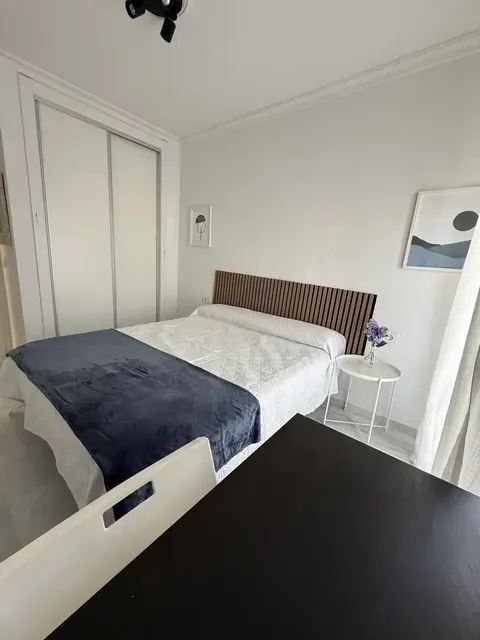 Habitació de lloguer, Sevilla