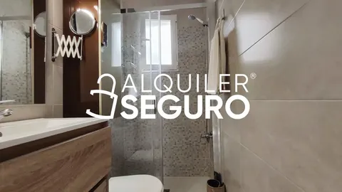 Pis de 40 m² a Còrdova