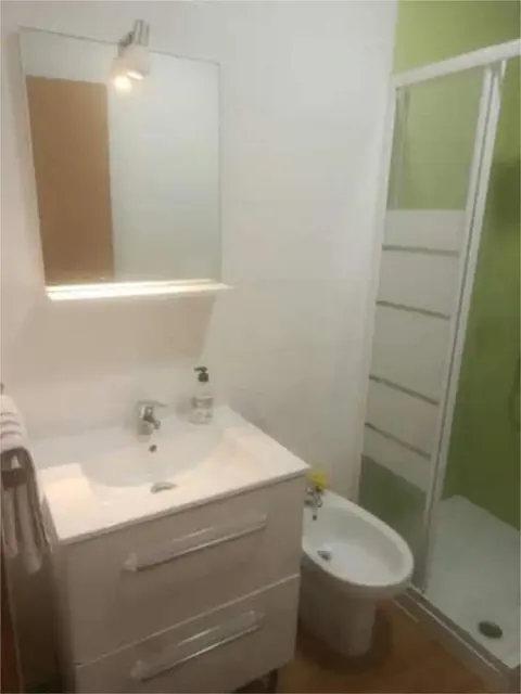 Wohnung 60 m² in Jerte
