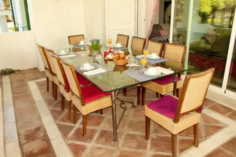 Wohnung 87 m² in Estepona