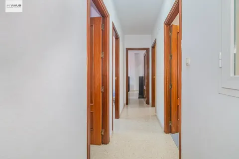 Pis de 125 m² a Granada