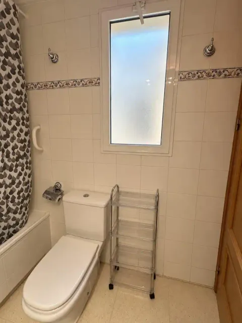 Piso de 131 m² en Murcia