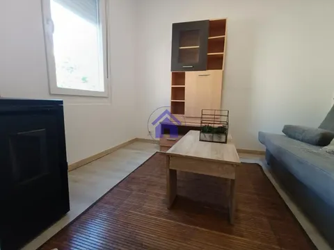 Pis de 36 m² a Vigo