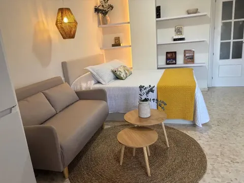 Appartamento 36 m² a Roquetas de Mar