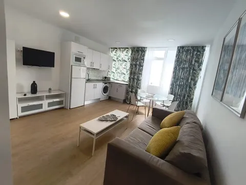 Piso de 70 m² en Las Palmas de Gran Canaria