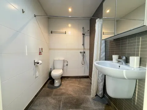 Flat 30 m² in Mataró