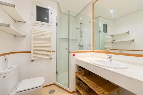 Appartamento 80 m² a Madrid