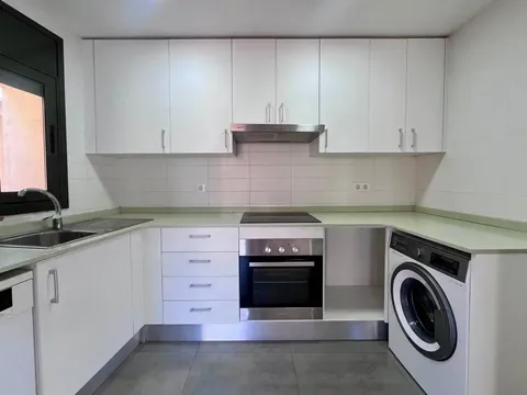 Pis de 109 m² a Sant Sadurní d'Anoia