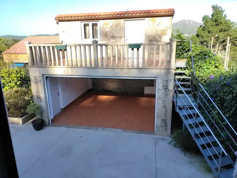 Casa de 120 m² a Vimianzo