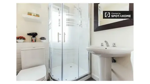 Habitació de lloguer, Sevilla