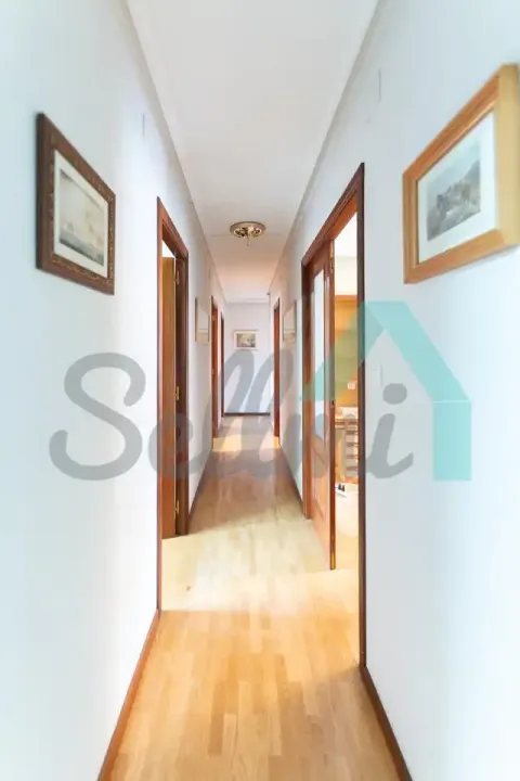 Wohnung 119 m² in Oviedo