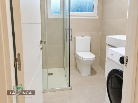 Piso de 71 m² en Oviedo