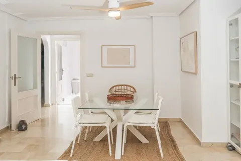 Pis de 90 m² a Xàbia