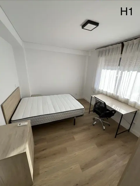Flat 90 m² in Córdoba