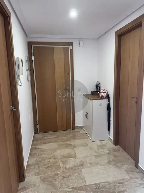 Pis de 104 m² a València