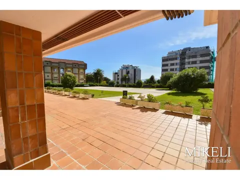 Wohnung 64 m² in Santander