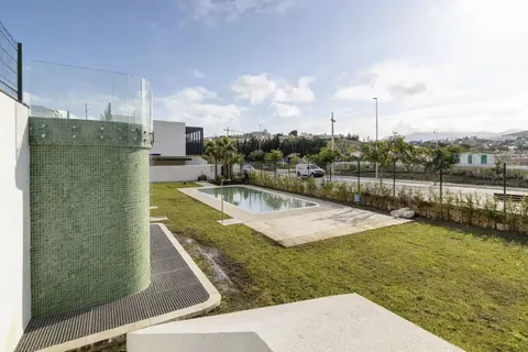 Casa de 112 m² a Estepona