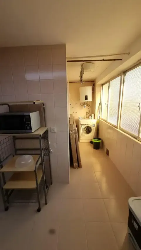 Habitació de lloguer, Almeria