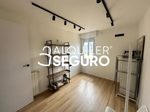 Pis de 60 m² a Madrid